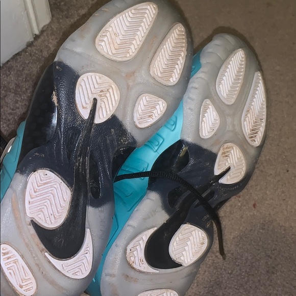 Foamposite - Picture 3 of 4